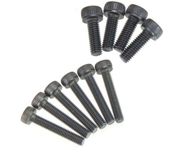OSM29613000 OS Engines Screw Set 160fx, Final Clearance Os Engines