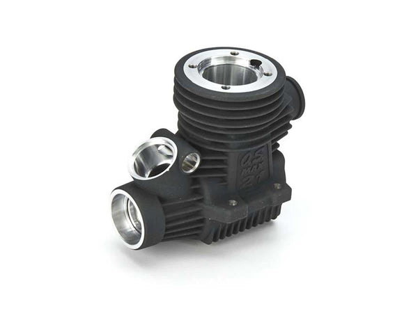OSM2A001000 OS Engines Crankcase, R2102, R2103, R2104 Os Engines
