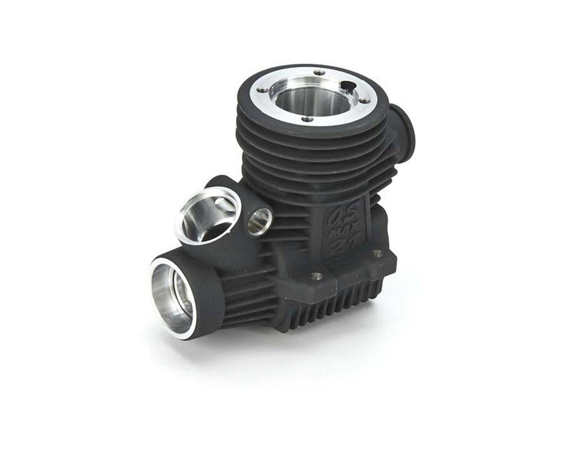 OSM2A001000 OS Engines Crankcase, R2102, R2103, R2104 Os Engines