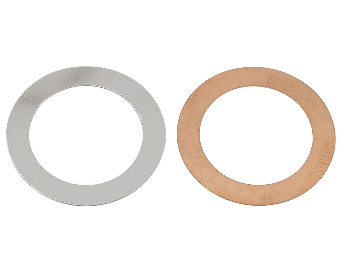 OSM2A204160 OS Engines Head Gasket, B2102, TY B21, B21 Drake and Drake 2, Clearance Os Engines