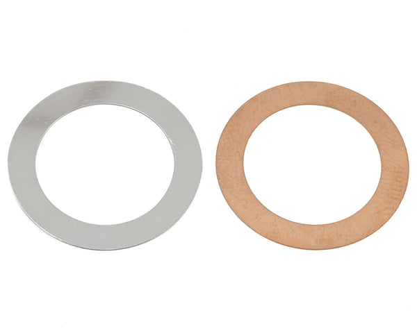 OSM2A204160 OS Engines Head Gasket, B2102, TY B21, B21 Drake and Drake 2, Clearance Os Engines