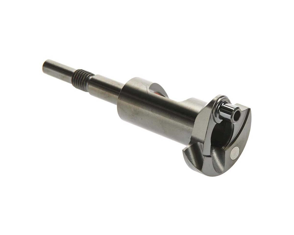 OSM2A302000 OS Engines Crankshaft, B2102, Clearance Os Engines