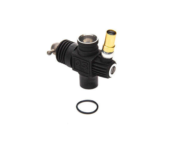 OSM2AN81002 OS Engines Complete Carburetor, TY XZ-B, TY B21, B21 Drake Os Engines