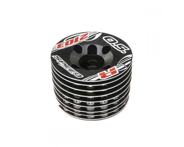 OSM2AY04000 OS Engines Outer Head, R2103 Os Engines
