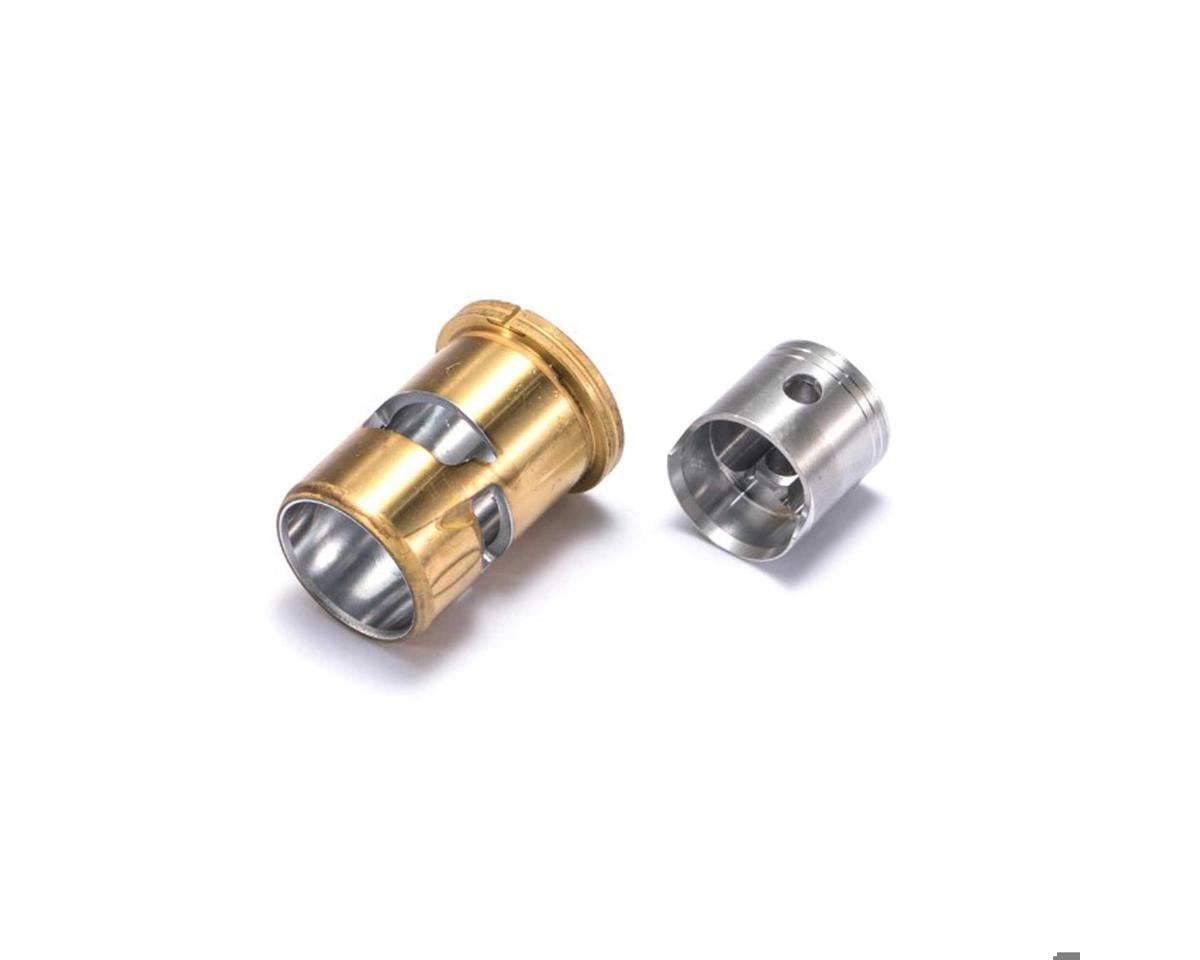 OS Engines Cylinder and Piston Assembly, B2105 - OSM2EK03000