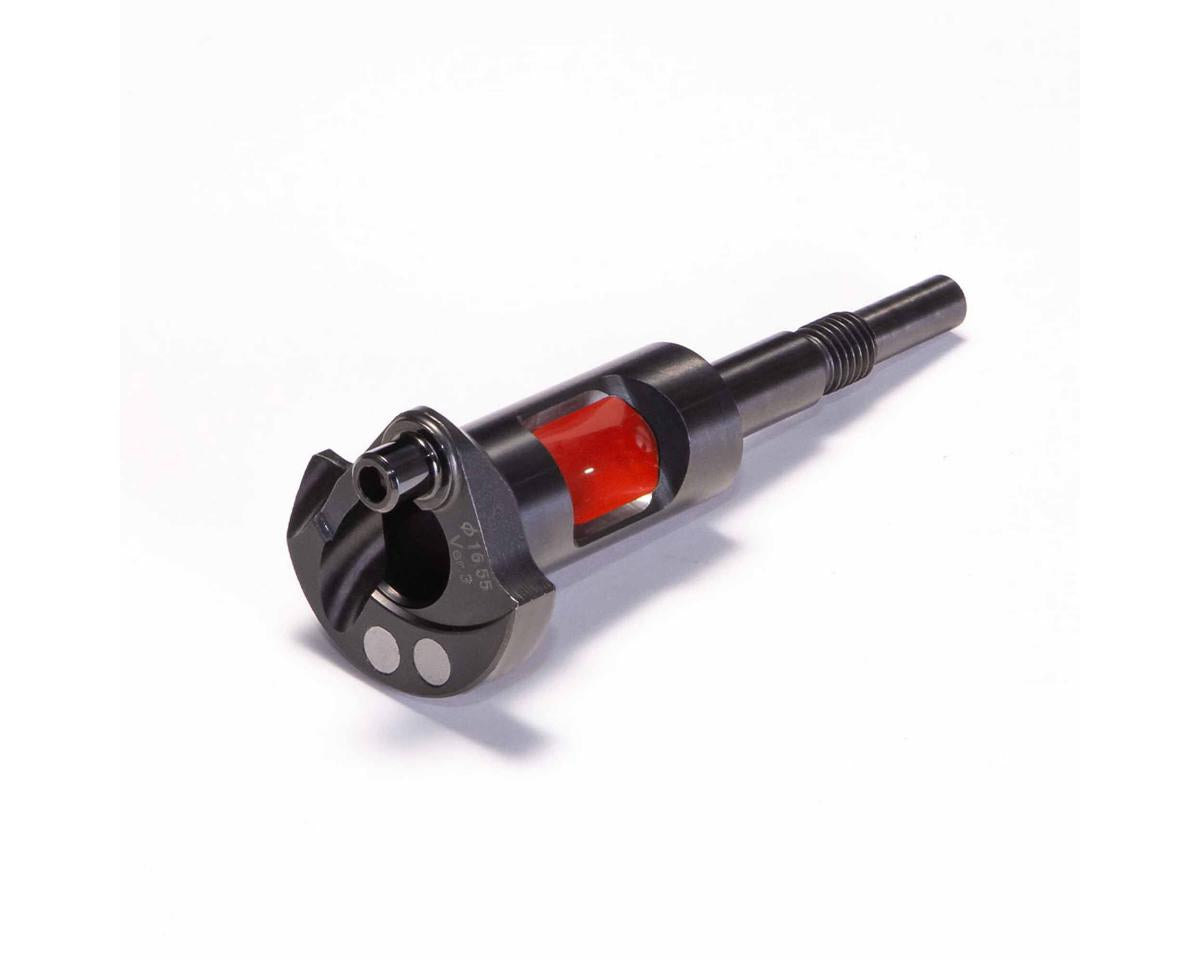OS Engines Crankshaft, B21 Drake AD4 - OSM2FH02000