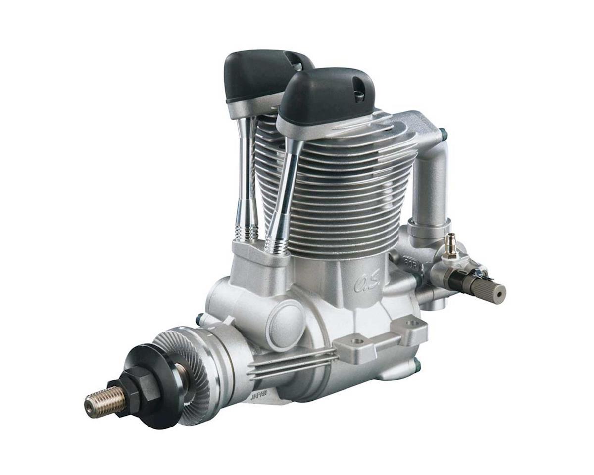 OSM30900 OS Engines FS95V Four Stroke Aircraft Engine, .95 Size, with F5050 Silencer, OSM30900 Os Engines