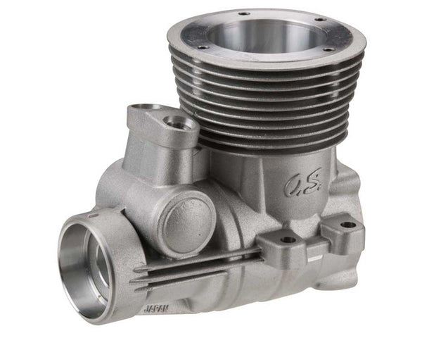 OSM40601000 OS Engines Crankcase Fs-62v, Clearance Os Engines