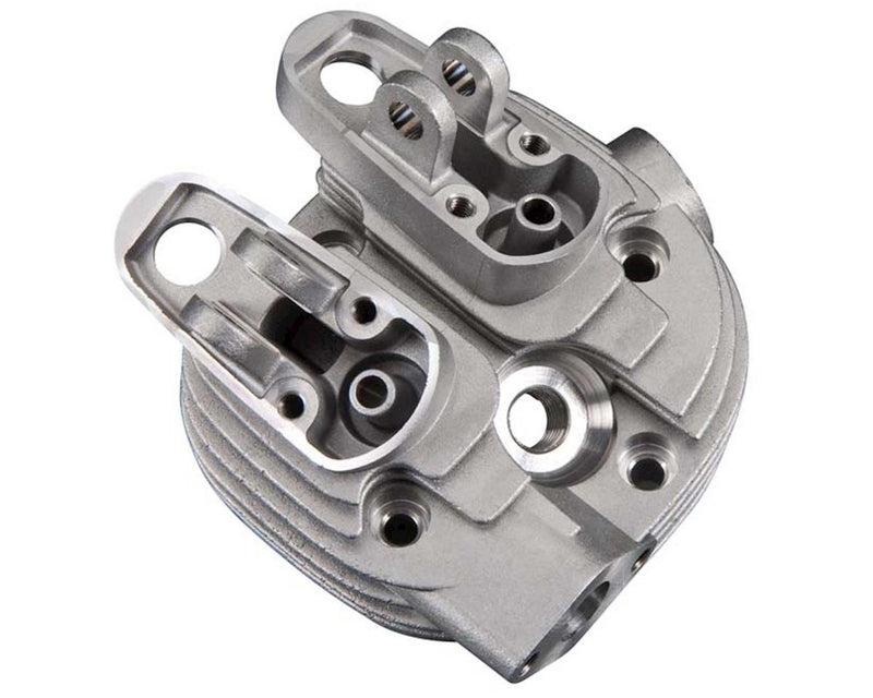 OSM40604100 OS Engines Cylinder Head Fs-62v Os Engines