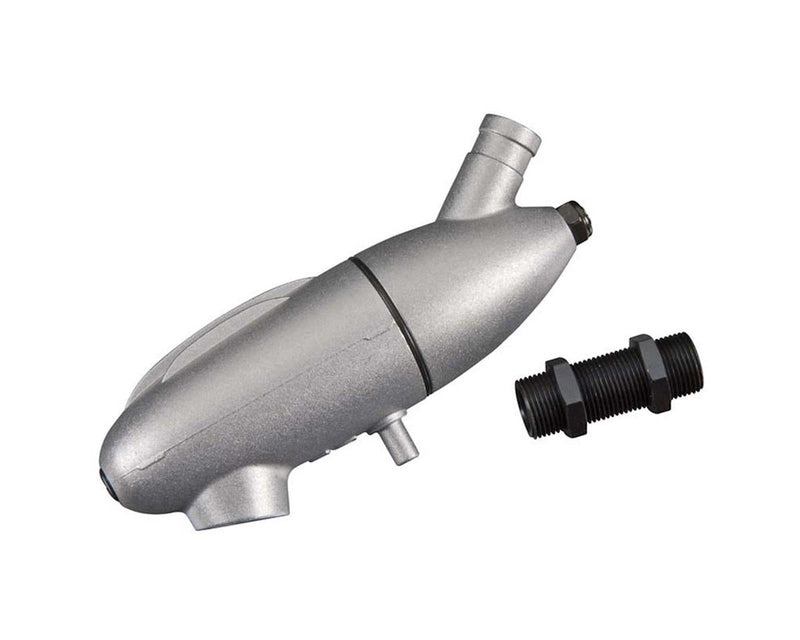 OSM40625000 OS Engines Silencer F-4050 (Fs-62v) Os Engines