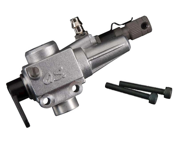 OSM40681000 OS Engines Carburettor Complete (61t) Fs-62v, Clearance Os Engines