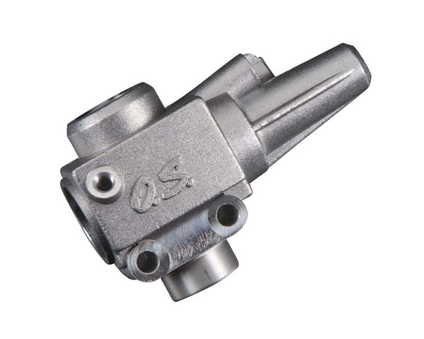 OSM40681100 OS Engines Carburettor Body (61t) Fs-62v, Clearance Os Engines