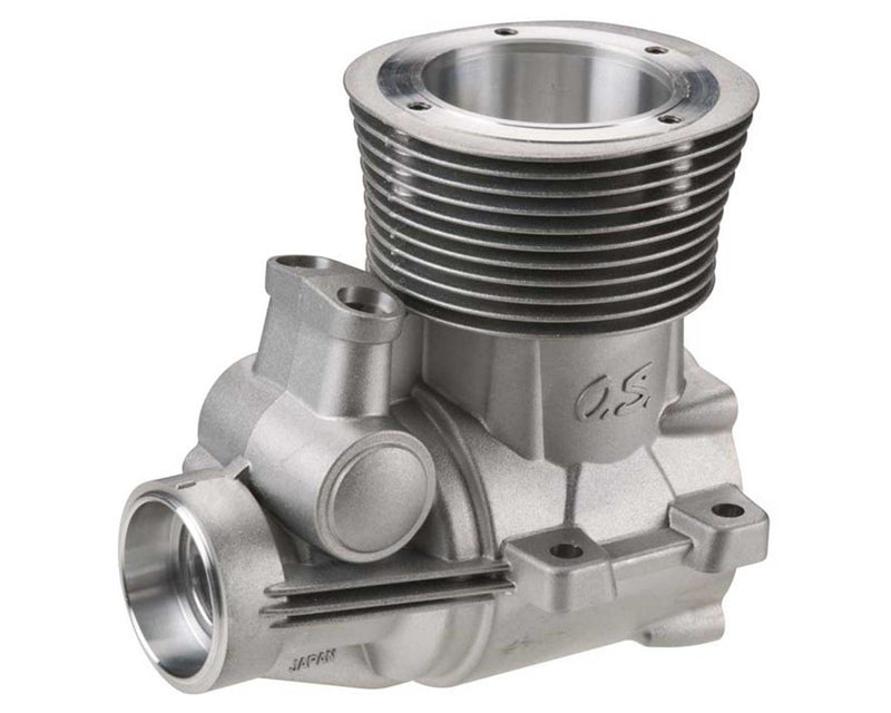 OSM40901000 OS Engines Crankcase Fs-95v