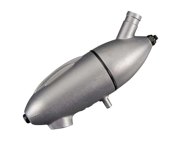 OSM40925100 OS Engines Silencer Body F-5050 (Fs-95v) Os Engines