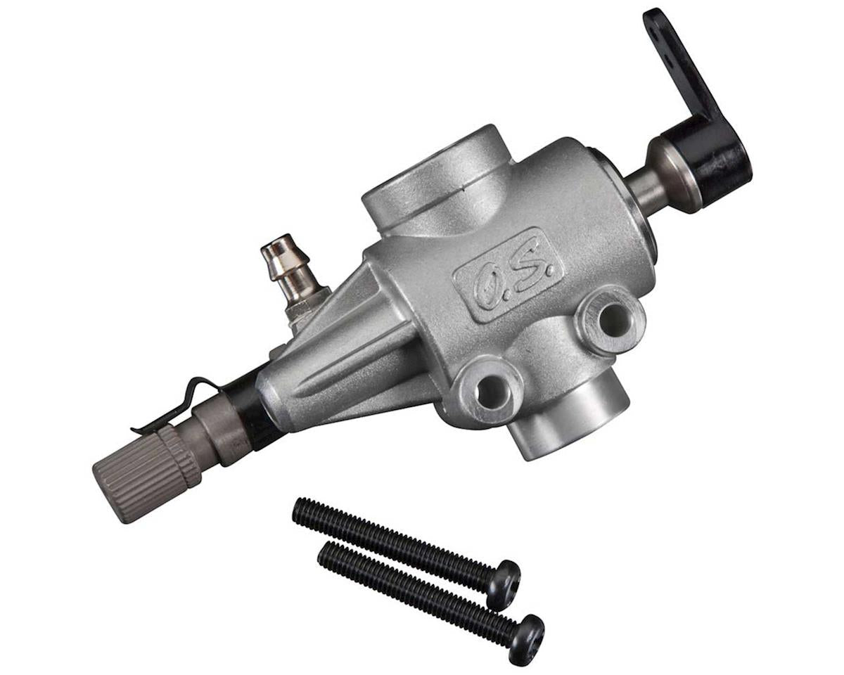 OSM40981000 OS Engines Carburettor Complete (60pa) Fs-95v Os Engines