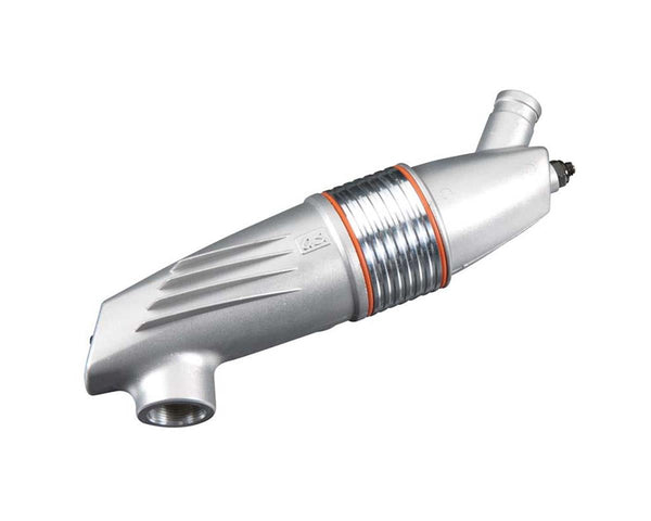 OSM42525100 OS Engines Silencer Body F-6020 (FSa 155p) Os Engines