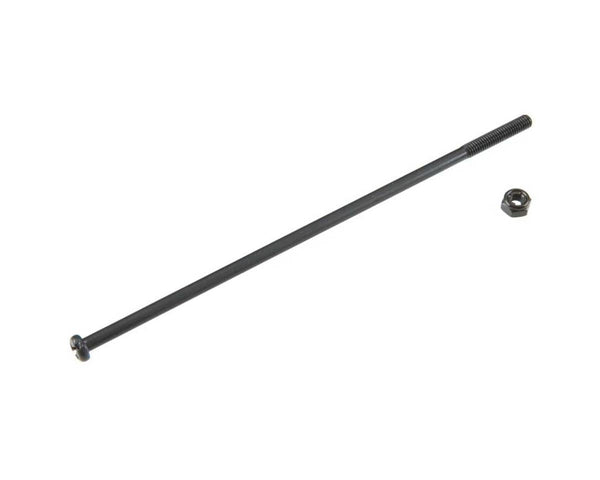 OSM42525300 OS Engines Silencer Assemble Screw F-6020 (M4x132), Clearance Os Engines