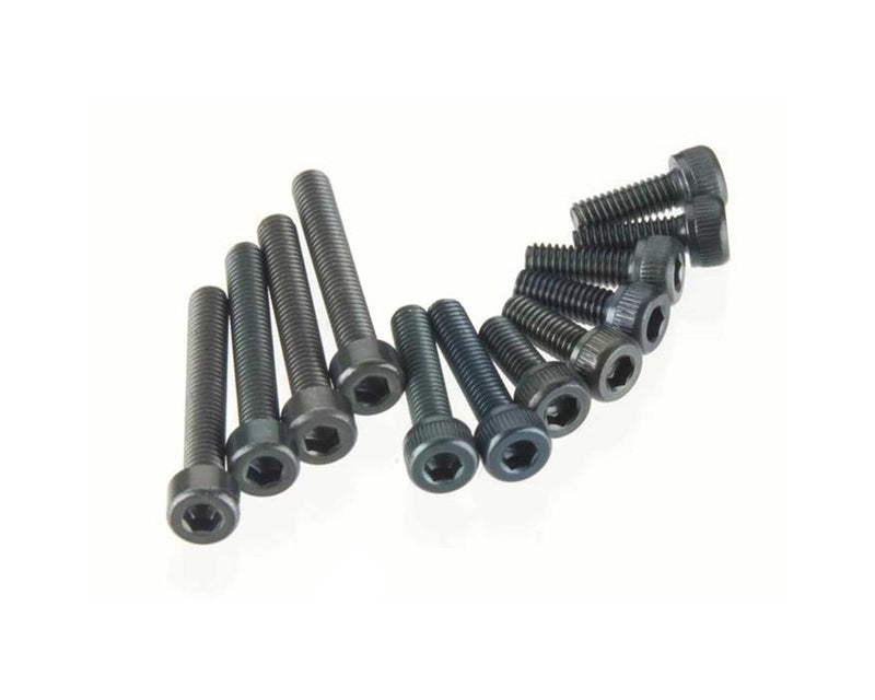 OSM44113000 OS Engines Screw Set Fs26s.S-Ck.30s Os Engines