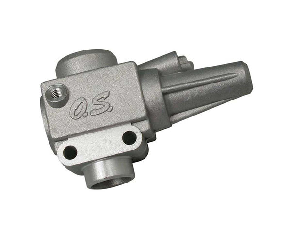 OSM44281100 OS Engines Carburettor Body 40n (Fs52s) Os Engines