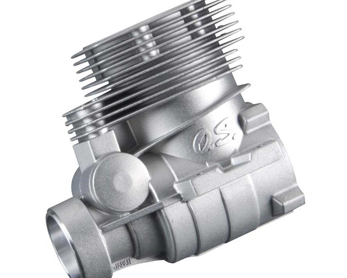 OSM44301000 OS Engines Crankcase FS72, Clearance Os Engines