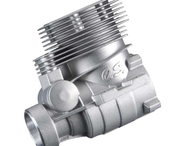 OSM44301000 OS Engines Crankcase FS72, Clearance Os Engines