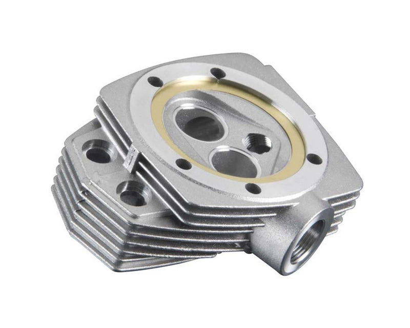 OSM44304100 OS Engines Cylinder Head Fs-72 Os Engines