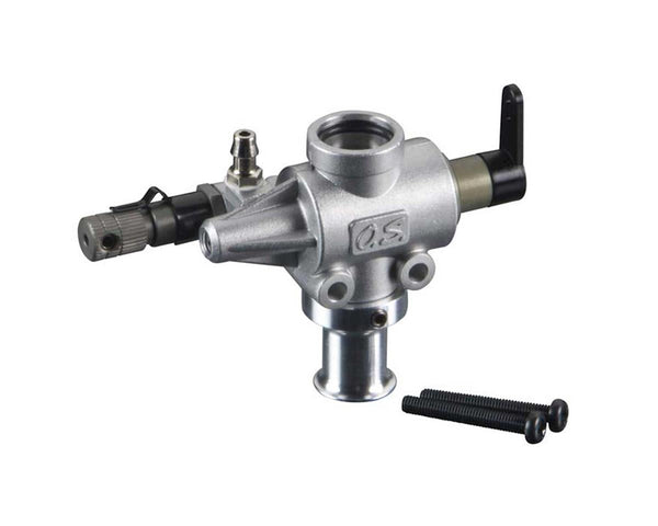 OSM44381000 OS Engines Carburettor Complete (61n) FS72 Os Engines
