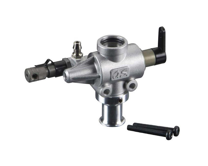 OSM44381000 OS Engines Carburettor Complete (61n) FS72 Os Engines