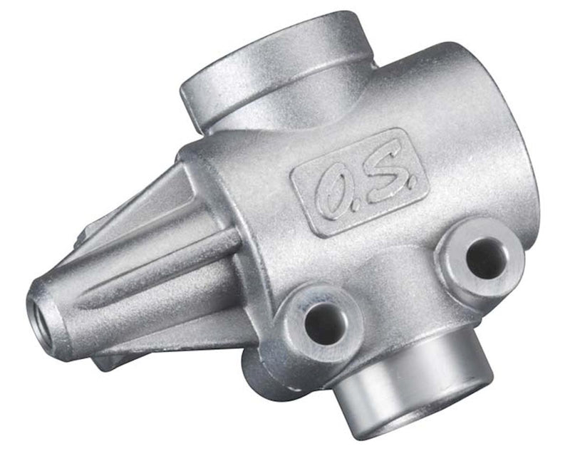 OSM44381100 OS Engines Carburettor Body (61n) FS72, Clearance Os Engines