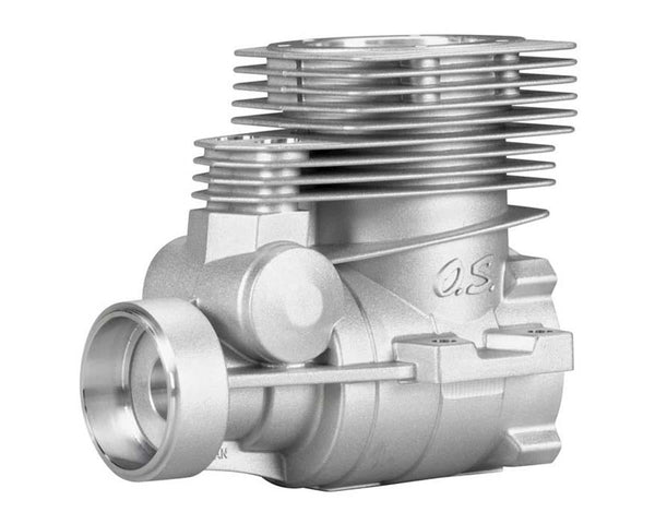 OSM44601000 OS Engines Crankcase FS56 Os Engines