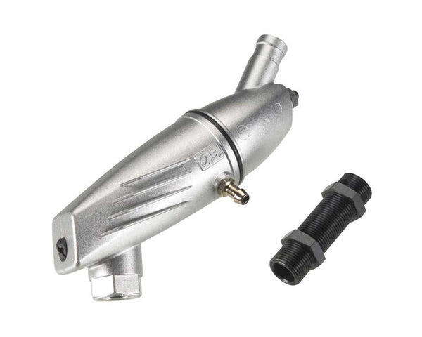 OSM44625000 OS Engines Silencer Assembly F-4040, FS56 Os Engines