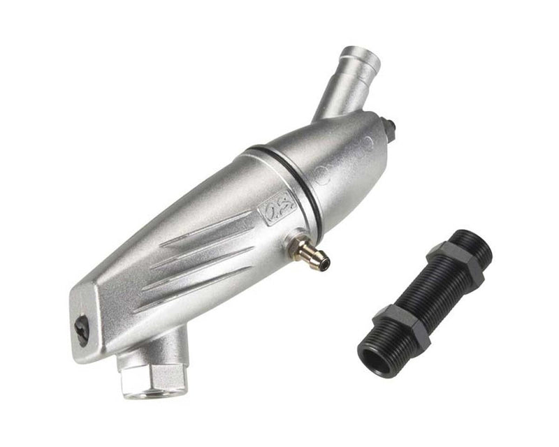 OSM44625000 OS Engines Silencer Assembly F-4040, FS56 Os Engines