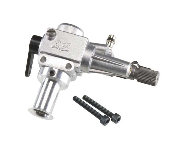 OSM44681000 OS Engines Carburettor Complete (40na) FS56 Os Engines