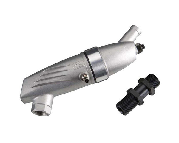 OSM44825000 OS Engines Silencer F-5030, FS81 Os Engines