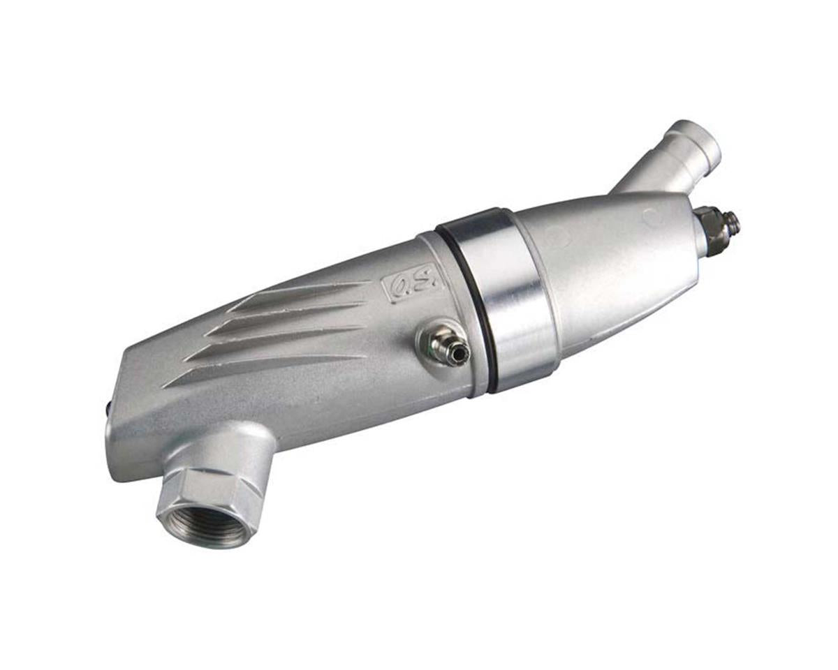 OSM44825100 OS Engines Silencer Body F-5030, FS81 Os Engines
