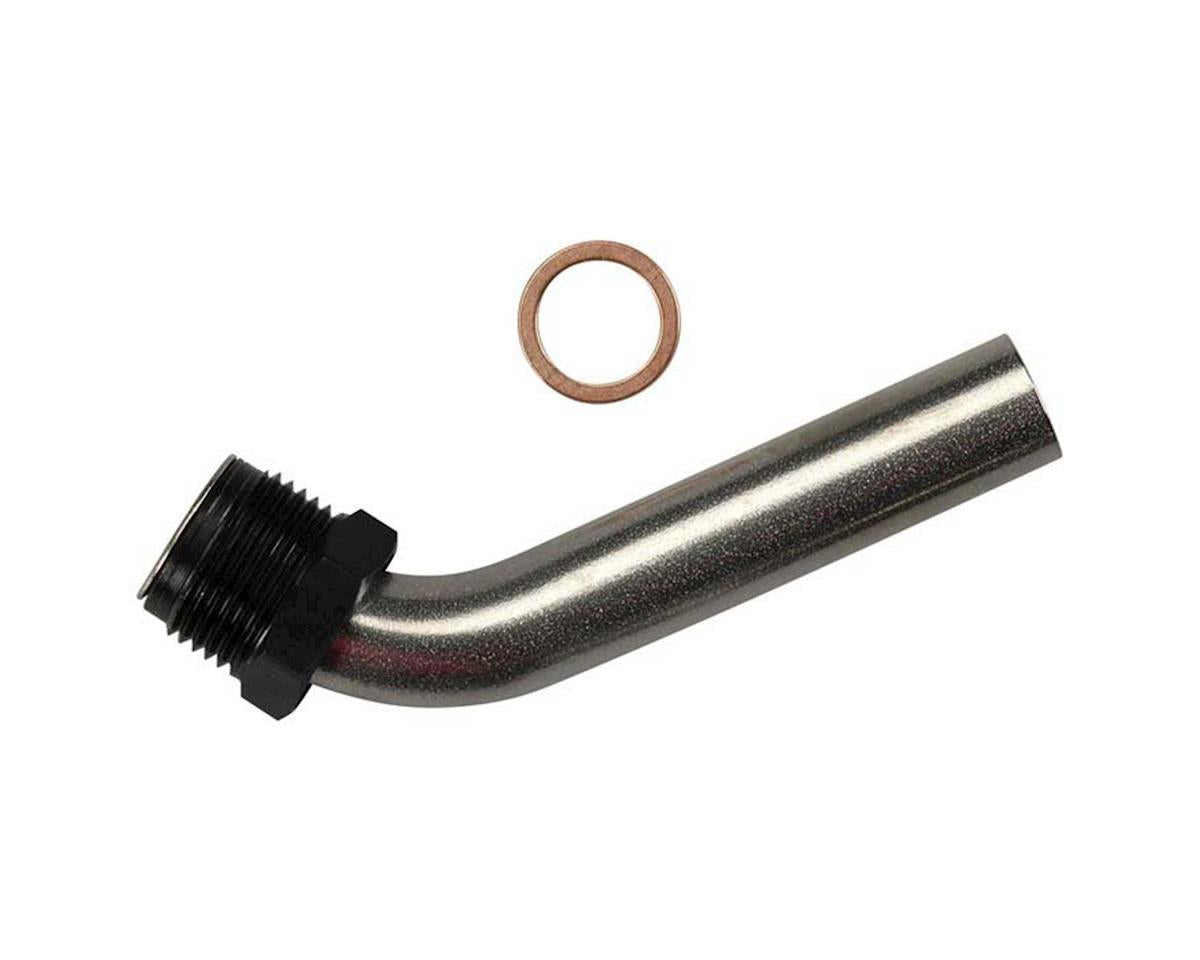 OSM45269000 OS Engines Exhaust Pipe Assembly, FR5-300 Os Engines