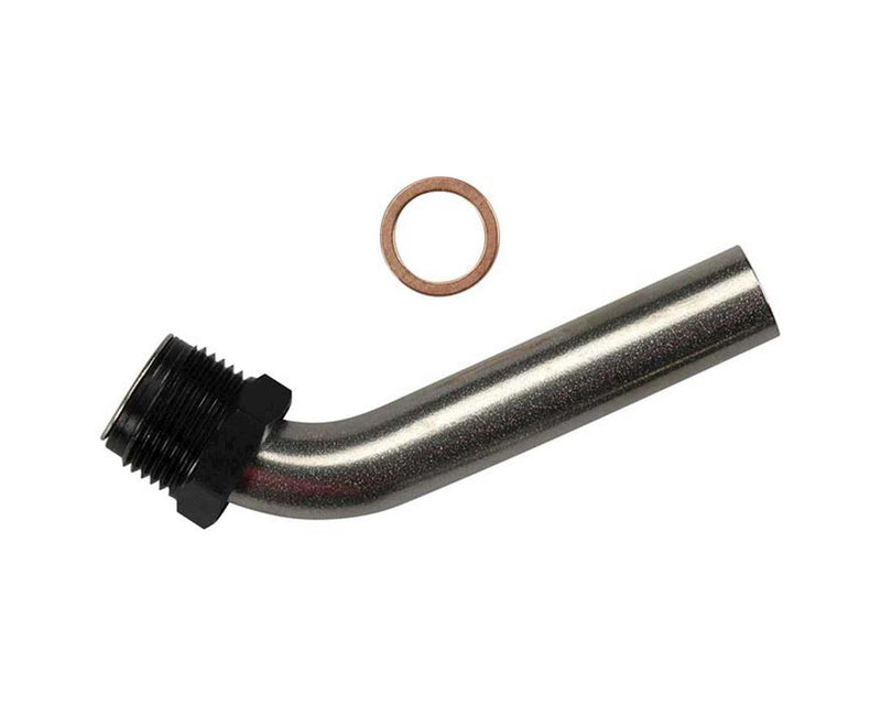 OSM45269000 OS Engines Exhaust Pipe Assembly, FR5-300 Os Engines