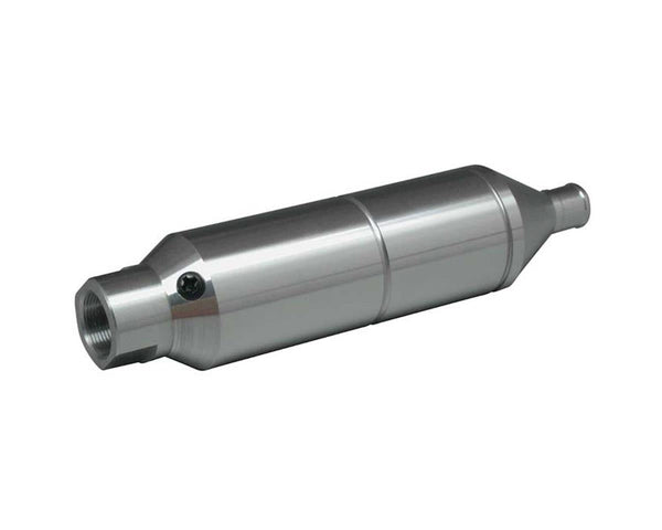 OSM45525031 OS Engines Silencer Body F-5020 (120siii) Os Engines