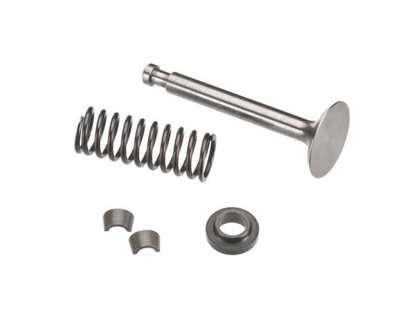 OSM45560040 OS Engines Exhaust Valve Assembly FS120s3 Os Engines