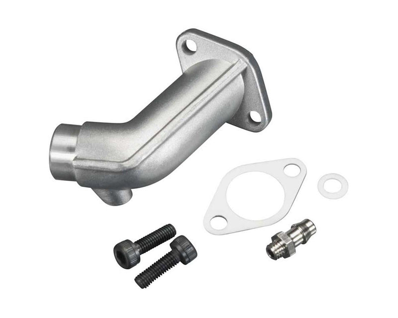 OSM45569030 OS Engines Intake Manifold Assembly FS120s-3, Clearance Os Engines