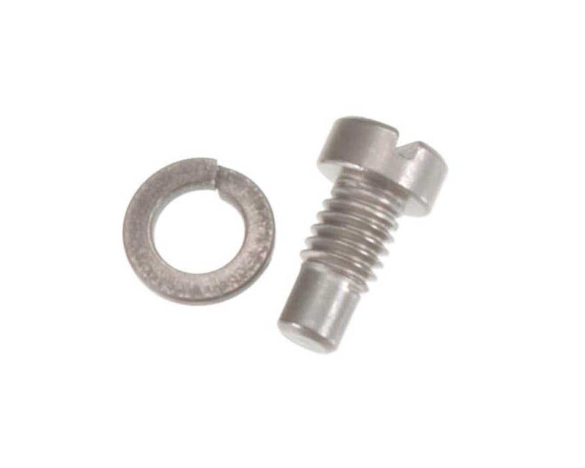 OSM45581820 OS Engines Rotor Guide Screw, 46AX, 55AX, GF30, GF40, GGT15, GT15 Os Engines