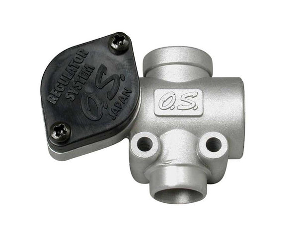 OSM45582100 OS Engines Carburettor Body (70n) Fs120s-3 Os Engines