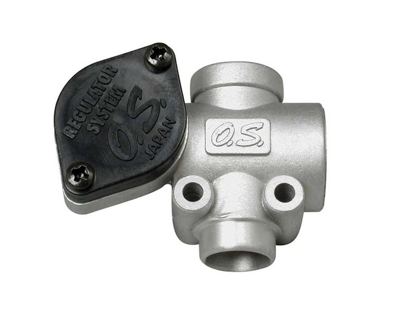 OSM45582100 OS Engines Carburettor Body (70n) Fs120s-3 Os Engines