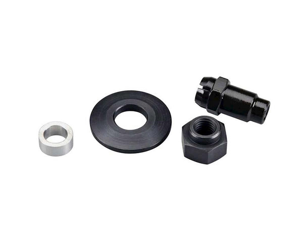 OSM45810300 OS Engines 1/4-M5 Lock Nut Set Os Engines