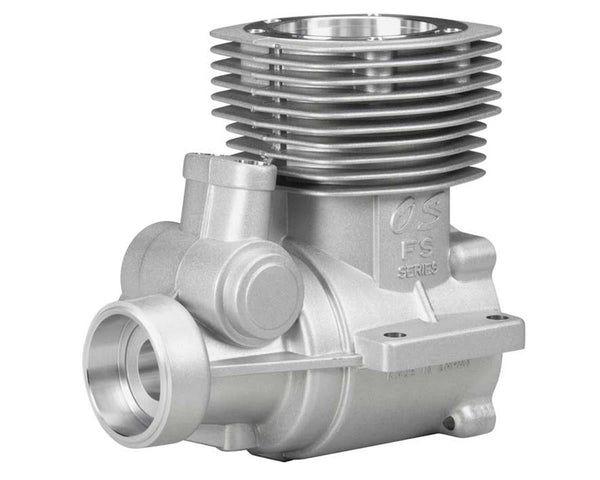 OSM45901010 OS Engines Crankcase Fs91s2.S2-P Os Engines