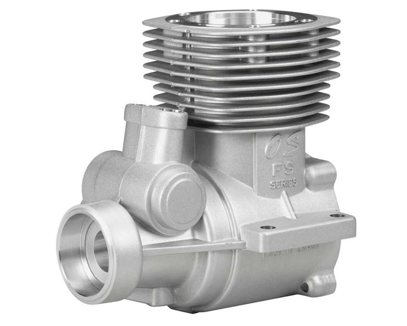 OSM45901010 OS Engines Crankcase Fs91s2.S2-P Os Engines