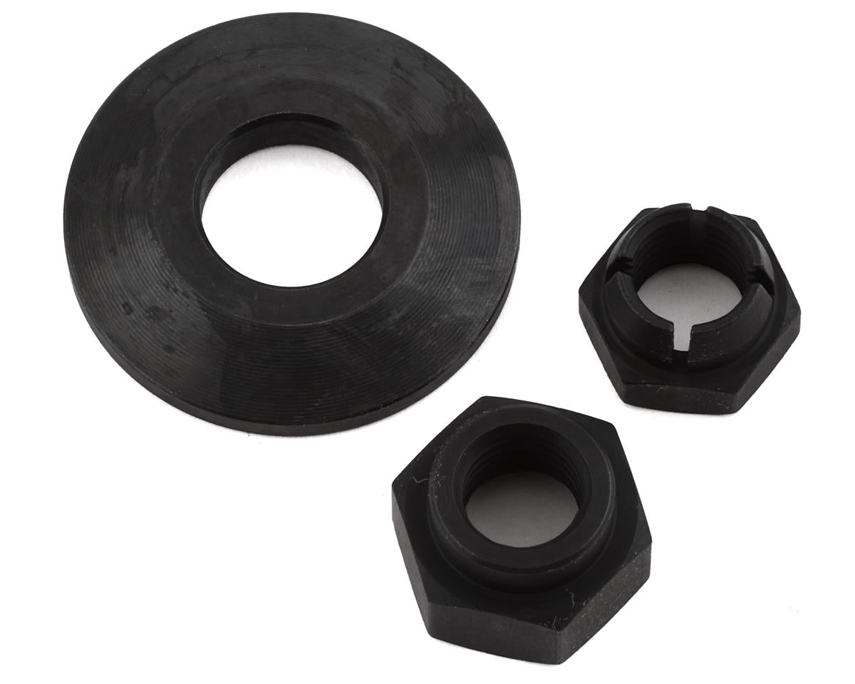 OSM45910100 OS Engines Locknut Set, 120AX, 75AX, 95AX, GGT15, GT15 Os Engines