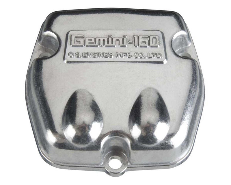 OSM46104200 OS Engines Rocker Cover Ft160 Os Engines