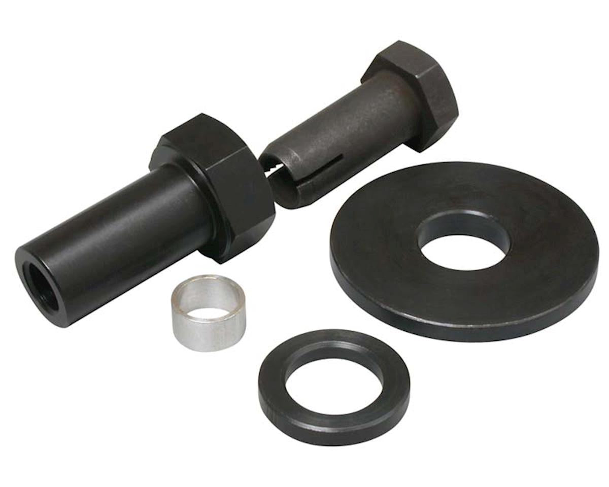 OSM46110200 OS Engines 5/16-M5 Lock Nut Set (L) Os Engines