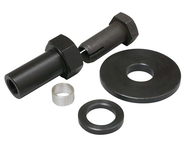 OSM46110200 OS Engines 5/16-M5 Lock Nut Set (L) Os Engines